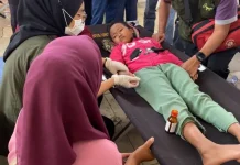 Ini Kata Eks Direktur WHO Tentang Penyebab Keracunan di MBG