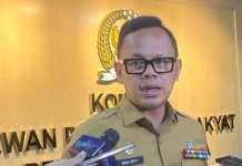 Wamendagri: Prihatin Atas Tertangkapnya Gubernur Riau Abdul Wahid.