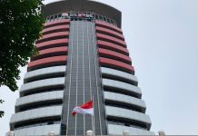 OTT KPK di Bea Cukai, 17 Orang Diamankan Terkait Dugaan Pengurusan Impor