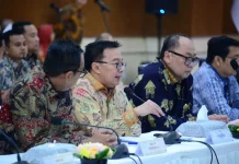 BPK Soroti Temuan Berulang dalam Laporan Keuangan Kementerian/Lembaga