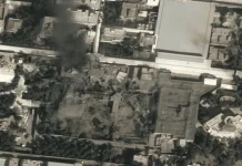 Nasib Ayatollah Khamenei Masih Simpang Siur, Dunia Serukan Penahanan Diri