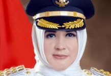 Jejak Rp46 Miliar dan “Perusahaan Keluarga”: Skema Dugaan Pengaturan Proyek di Pekalongan yang Menyeret Nama Fadia Arafiq