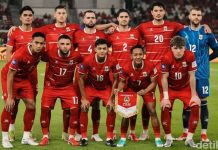 Jadwal, Siaran Langsung, dan Peluang Garuda Angkat Trofi