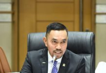 Mengaku Utusan KPK, Minta Rp300 Juta ke Pimpinan Komisi III, Ini Faktanya