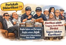 Analogi “Aqua Rp10.000”: Bagaimana Angka dalam Akuntansi ‘Bercerita’