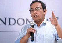 Ketika Kritik Dibawa ke Meja Hukum “Ujian bagi Demokrasi Kita”