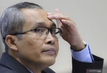 Ketika Hakim Menentukan Kerugian Negara
