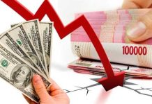 Dollar Rp18.000: Yang Sedang Diuji Bukan Rupiah, Melainkan Ketahanan Ekonomi Indonesia