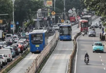 Pemerintah Siapkan Stimulus Transportasi Rp1,45 Triliun untuk Genjot Ekonomi