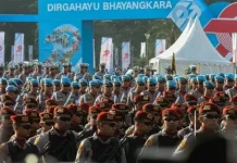 Kapolri Rotasi Perwira Menengah, Empat Kombes Dipercaya Pimpin Reserse Umum di Polda Strategis