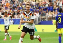 Jerman Pesta Gol, Jepang Gagalkan Kemenangan Belanda di Piala Dunia 2026