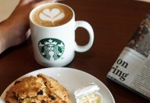 Singgung Tragedi Gwangju, Starbucks Korea Kena Boikot dan Tutup Ribuan Gerai.