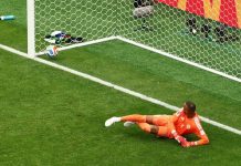 Jerman Salip Brasil, Ini Daftar Negara Tersubur Sepanjang Sejarah Piala Dunia