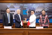 Krakatau Steel Gandeng Raksasa Baja China, Banten Disiapkan Jadi Hub Industri Baja Asia Tenggara