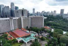 Setelah 26 Tahun Bersengketa, Eksekusi Hotel Sultan Jadi Babak Baru Penataan Aset Negara di GBK