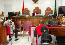 Dugaan Pemborosan Rp10,5 Triliun Program MBG.
