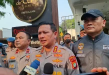 Kasus PLN, Asabri, dan Krakatau Steel Masuk Babak Baru, Polisi Geledah Delapan Lokasi