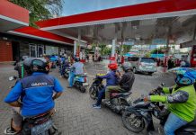 Di Balik Antrean BBM Sumatra: Ketika Rantai Distribusi Retak, Siapa yang Bertanggung Jawab?