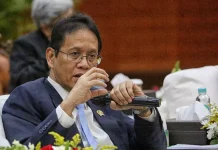Pemerintah Optimistis Aturan DHE SDA Perkuat Rupiah.