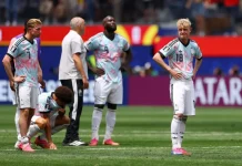 Belgia Tersungkur Dramatis! Blunder Lammens Akhiri Mimpi ‘Generasi Emas’, Spanyol Tantang Inggris di Semifinal