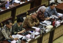 Indonesia Sedang Menentukan Arah Kebijakan Moneter Lima Tahun ke Depan.