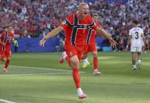 Brasil vs Norwegia: Ancelotti Hadapi Ujian Terbesar, Haaland Siap Hancurkan Mimpi Selecao ke Perempat Final