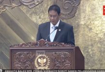 Menkeu Purbaya Respons Kritik PDIP soal Anggaran Pendidikan: Alokasi Tetap 20% APBN