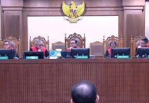 Empat Hakim Tipikor Dilaporkan ke KY dan Bawas MA, Tim Kuasa Hukum Persoalkan Pertimbangan Putusan