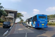Tarif TransJabodetabek Diusulkan Naik Rp10.000, Penumpang: Pelayanan Dulu yang Dibenahi