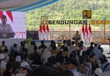 Prabowo Tegur Aparat Negara: “Bintangmu dari Rakyat”, Minta TNI, Polri, dan Kejaksaan Perkuat Integritas