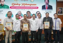 Merawat Indonesia yang Majemuk: Menempatkan Kembali Jejak Tionghoa dalam Narasi Kebangsaan