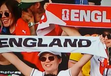 Inggris Akhiri Piala Dunia 2026 dengan Bungkam Prancis 6-4.