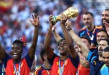Spanyol Taklukkan Argentina di Final, Boyong Trofi Piala Dunia 2026 dan Hadiah Rp897 Miliar