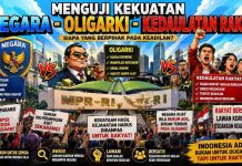 RUU Perampasan Aset: Pertarungan Kepentingan atau Momentum Reformasi?