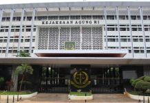Penggeledahan Beruntun di Kasus TPPU Febrie Adriansyah.