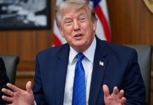 Iran Siap Membalas Ancaman Trump