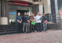 DARI SCBD KE MEJA HIJAU: JEJAK UANG KASUS FEBRIE ADRIANSYAH MAKIN MELEBAR.