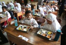 Ketika Negara Mengubah Arah MBG: Dari Pemerataan Menuju Keberpihakan