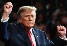 Trump Olok-olok Nama Muhammad, Kemlu Diuji antara Prinsip dan Kepentingan.